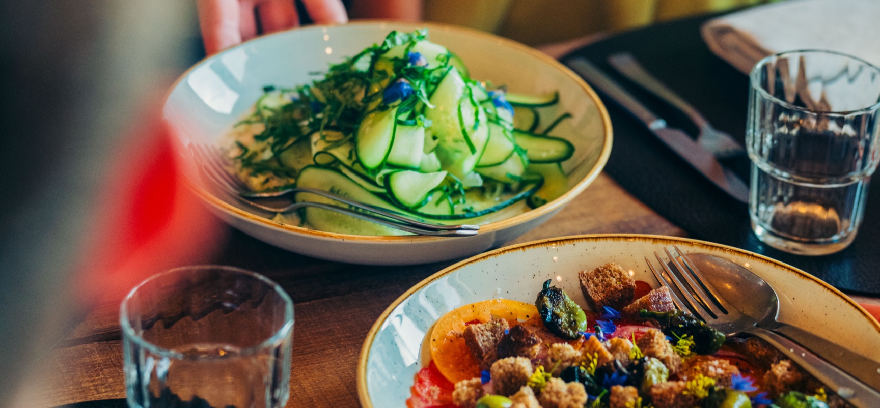 Bistro d'Orti