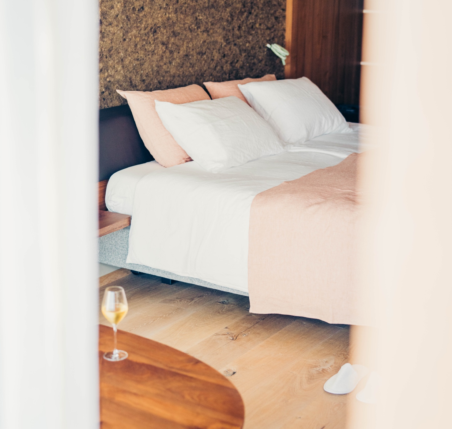 Chambre confort le Relais d'Orti